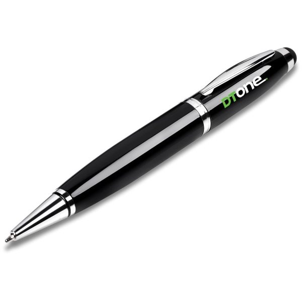 Carnegie Flash Drive Pen - 16GB - Image 12