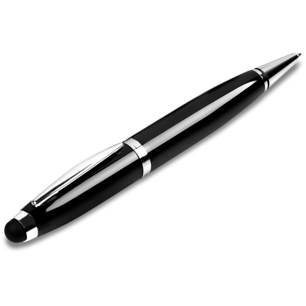 Carnegie Flash Drive Pen - 16GB - Image 2
