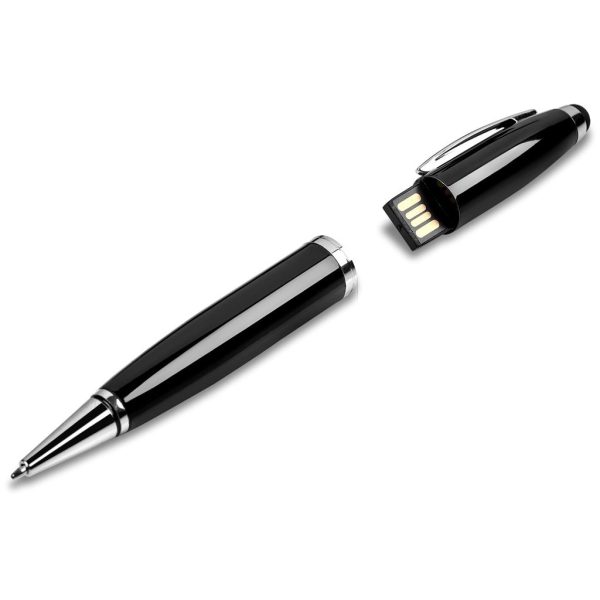 Carnegie Flash Drive Pen - 16GB - Image 13