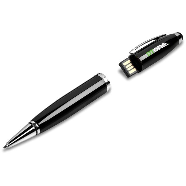 Carnegie Flash Drive Pen - 16GB - Image 8