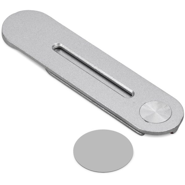 Cango Magnetic Laptop Phone Holder - Image 8