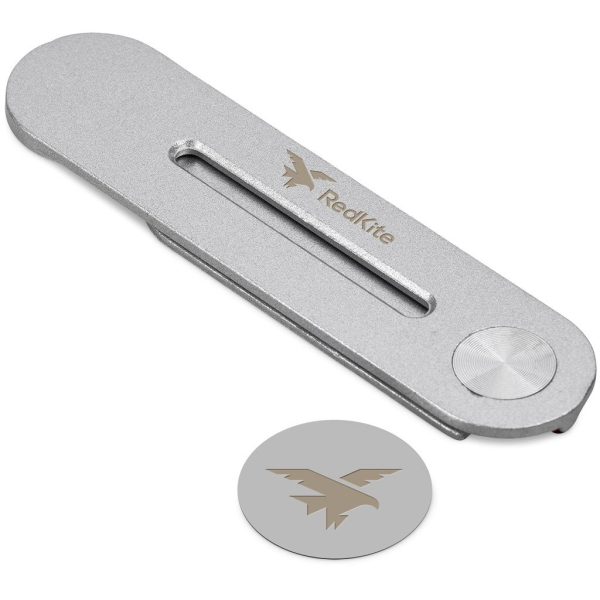 Cango Magnetic Laptop Phone Holder - Image 5