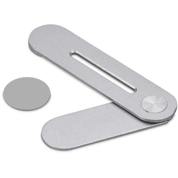 Cango Magnetic Laptop Phone Holder - Image 9