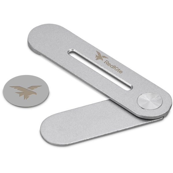 Cango Magnetic Laptop Phone Holder - Image 12