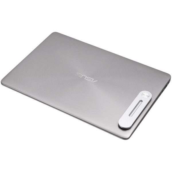 Cango Magnetic Laptop Phone Holder - Image 6