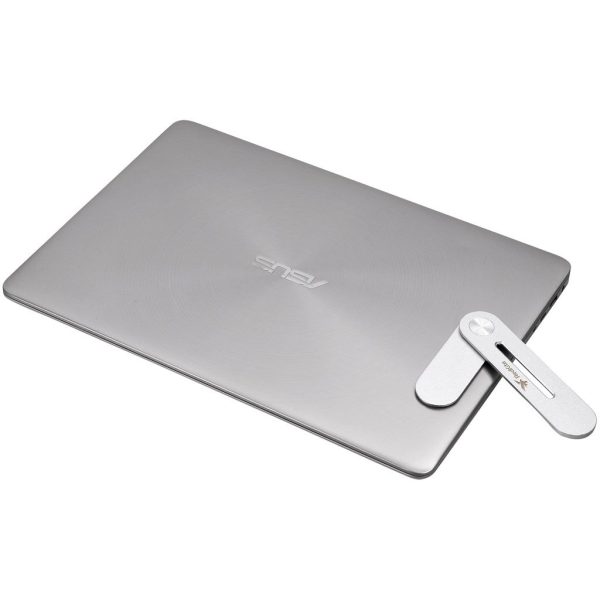 Cango Magnetic Laptop Phone Holder - Image 2