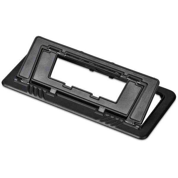 Okiyo Eezigo Recycled Plastic Portable Laptop Stand - Image 15