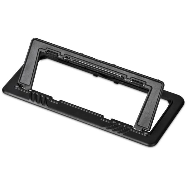 Okiyo Eezigo Recycled Plastic Portable Laptop Stand - Image 5