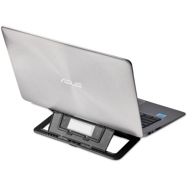 Okiyo Eezigo Recycled Plastic Portable Laptop Stand - Image 10