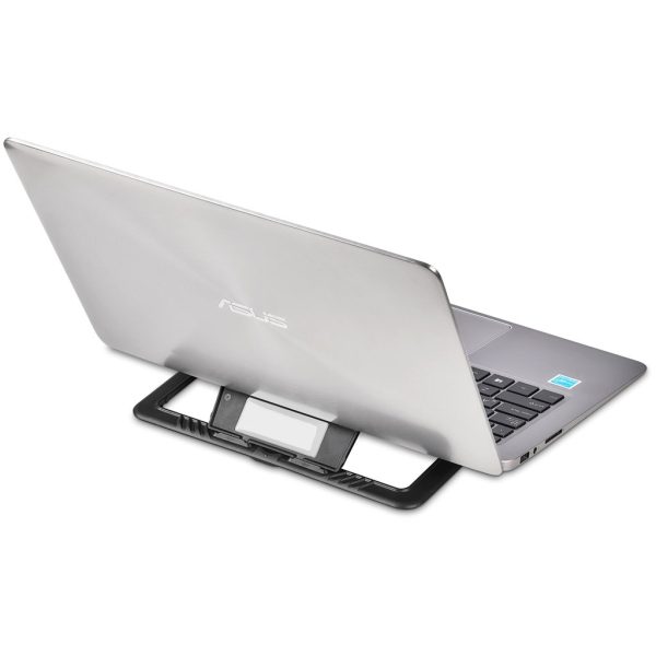 Okiyo Eezigo Recycled Plastic Portable Laptop Stand - Image 12