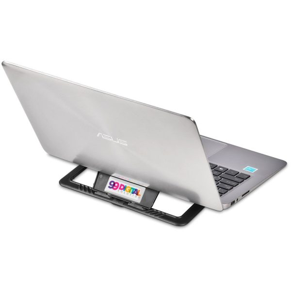 Okiyo Eezigo Recycled Plastic Portable Laptop Stand - Image 11