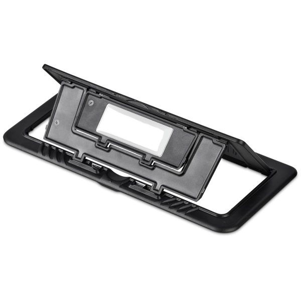 Okiyo Eezigo Recycled Plastic Portable Laptop Stand - Image 17