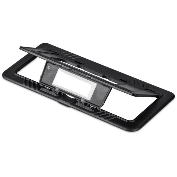 Okiyo Eezigo Recycled Plastic Portable Laptop Stand - Image 6