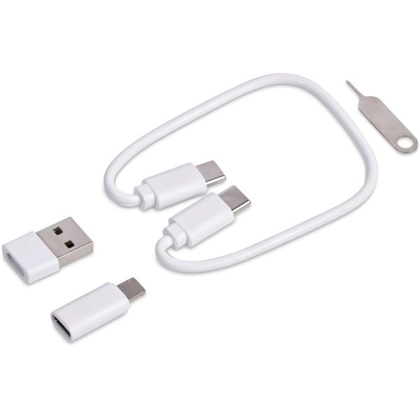 Roamer Multi-Function Cable Kit - Image 7