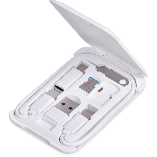Roamer Multi-Function Cable Kit - Image 8