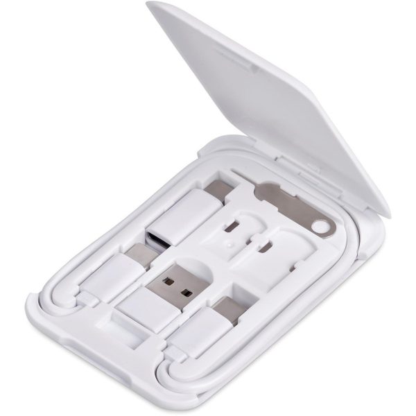 Roamer Multi-Function Cable Kit - Image 3
