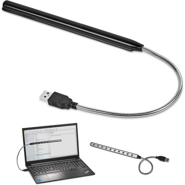 Pelican USB Lamp - Image 4
