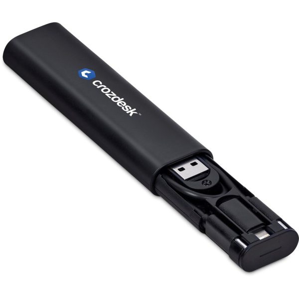 Altitude Branway Multi-Function Cable Kit - Image 14