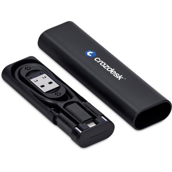 Altitude Branway Multi-Function Cable Kit - Image 15