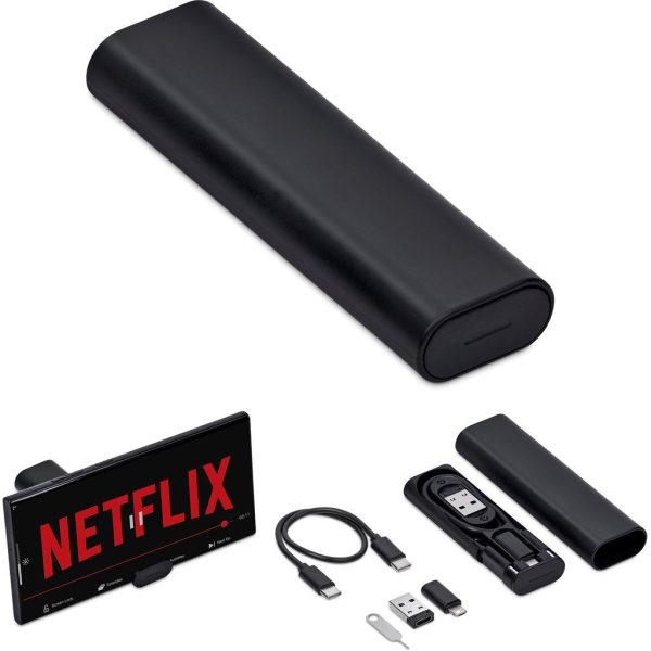 Altitude Branway Multi-Function Cable Kit - Image 7
