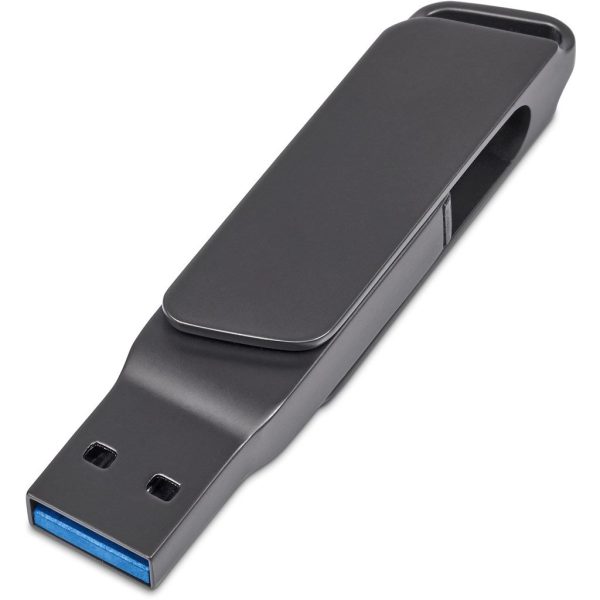 Alex Varga Atraxia Dual Flash Drive – 64GB - Image 4