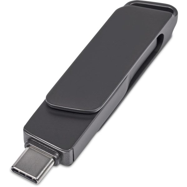 Alex Varga Atraxia Dual Flash Drive – 64GB - Image 12