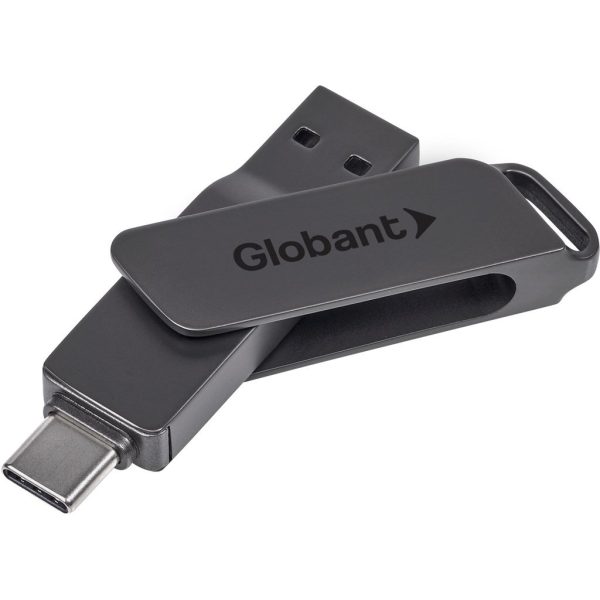 Alex Varga Atraxia Dual Flash Drive – 64GB - Image 16