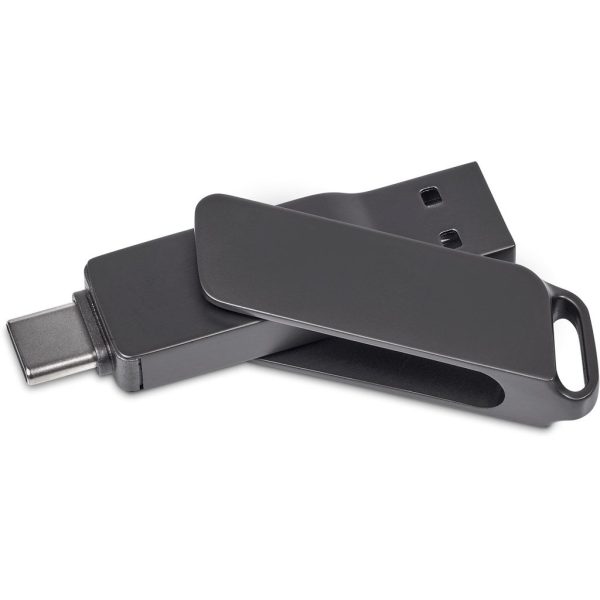 Alex Varga Atraxia Dual Flash Drive – 64GB - Image 5