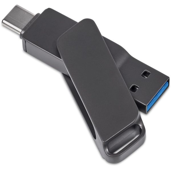Alex Varga Atraxia Dual Flash Drive – 64GB - Image 3