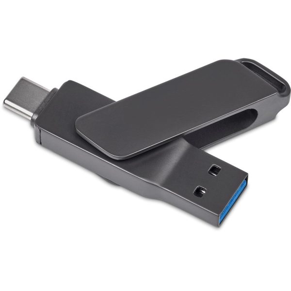 Alex Varga Atraxia Dual Flash Drive – 64GB - Image 7
