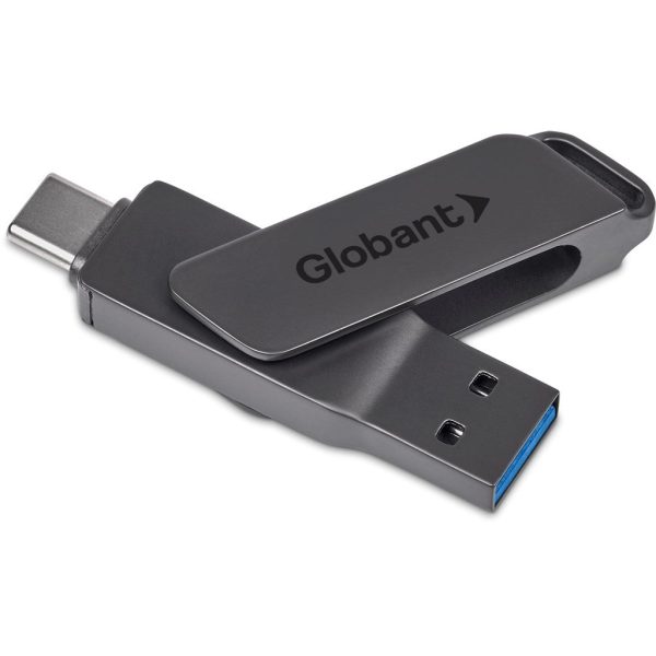Alex Varga Atraxia Dual Flash Drive – 64GB - Image 14
