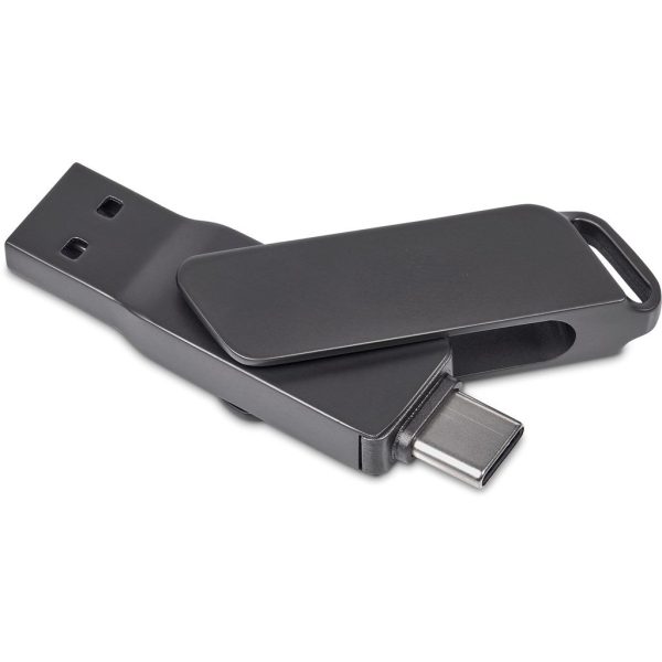 Alex Varga Atraxia Dual Flash Drive – 64GB - Image 17
