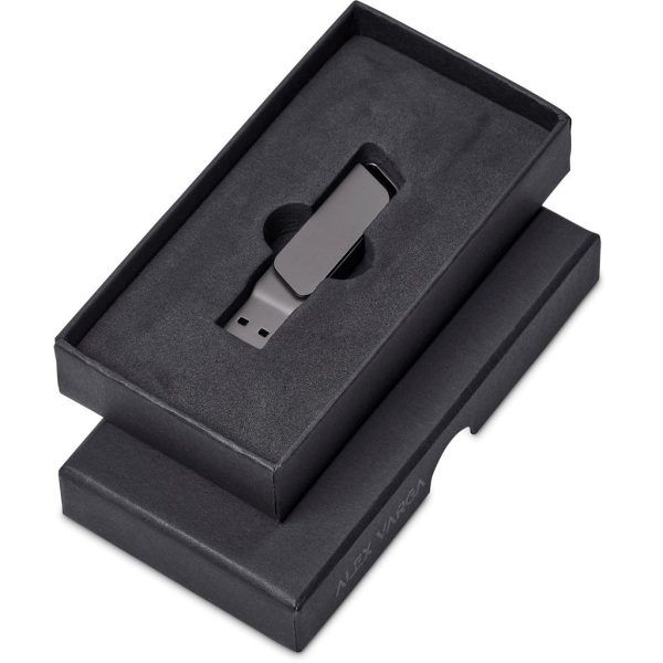 Alex Varga Atraxia Dual Flash Drive – 64GB - Image 8