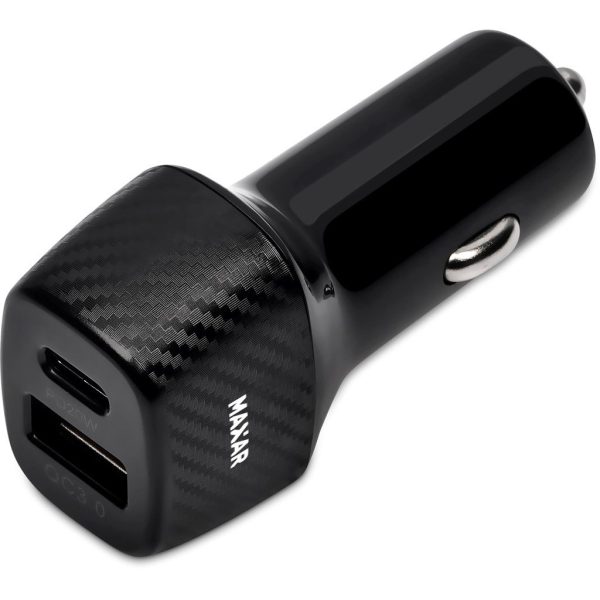 Alex Varga Lagarna Fast Car Charger - Image 8