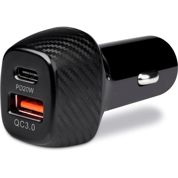 Alex Varga Lagarna Fast Car Charger - Image 6