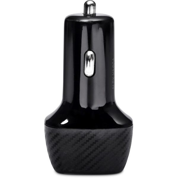 Alex Varga Lagarna Fast Car Charger - Image 9