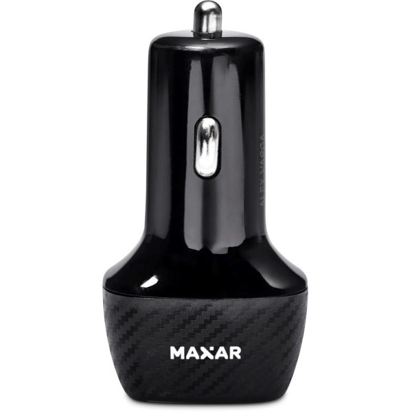 Alex Varga Lagarna Fast Car Charger - Image 4