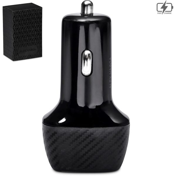 Alex Varga Lagarna Fast Car Charger - Image 10