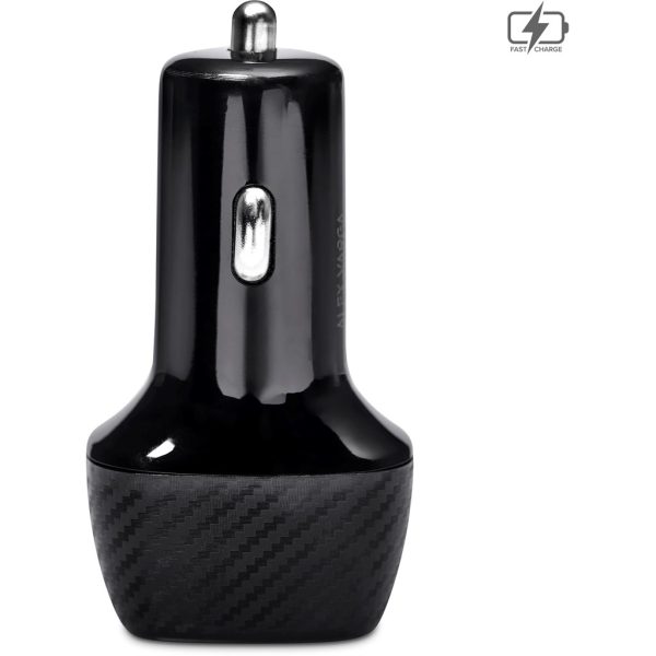 Alex Varga Lagarna Fast Car Charger - Image 3