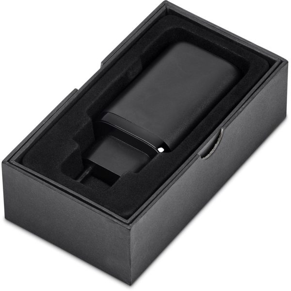 Alex Varga Alfonta QC 3.0 & PD 65W Wall Charger - Image 6
