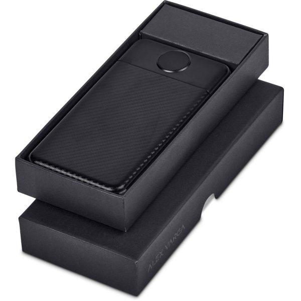 Alex Varga Lagarna Fast Charge 20W Power Bank - 10.000mAh - Image 4