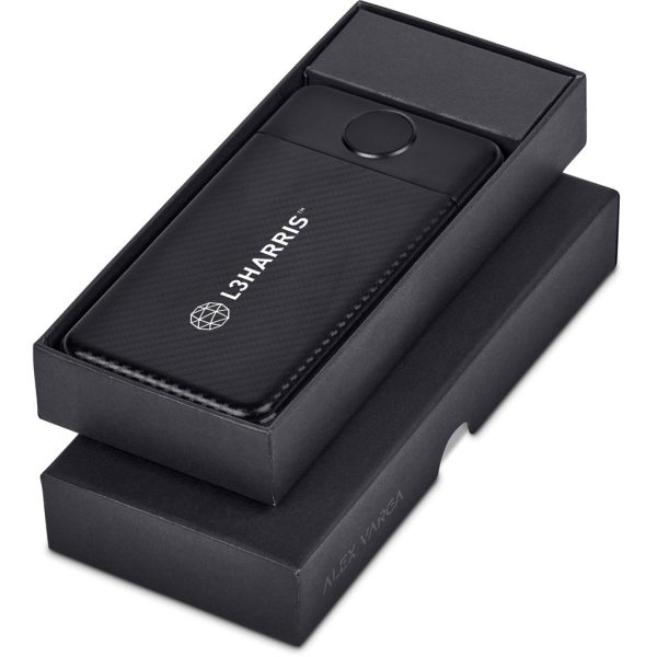 Alex Varga Lagarna Fast Charge 20W Power Bank - 10.000mAh - Image 8