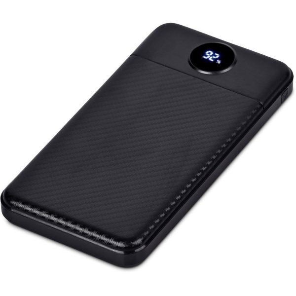 Alex Varga Lagarna Fast Charge 20W Power Bank - 10.000mAh - Image 2