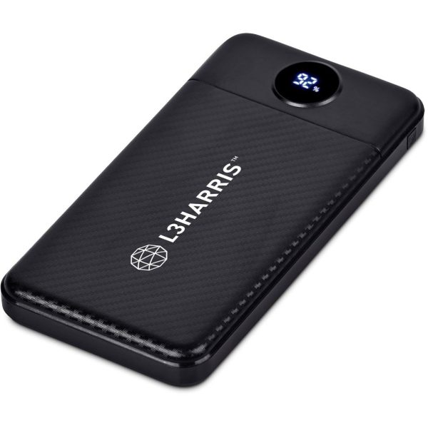 Alex Varga Lagarna Fast Charge 20W Power Bank - 10.000mAh - Image 12