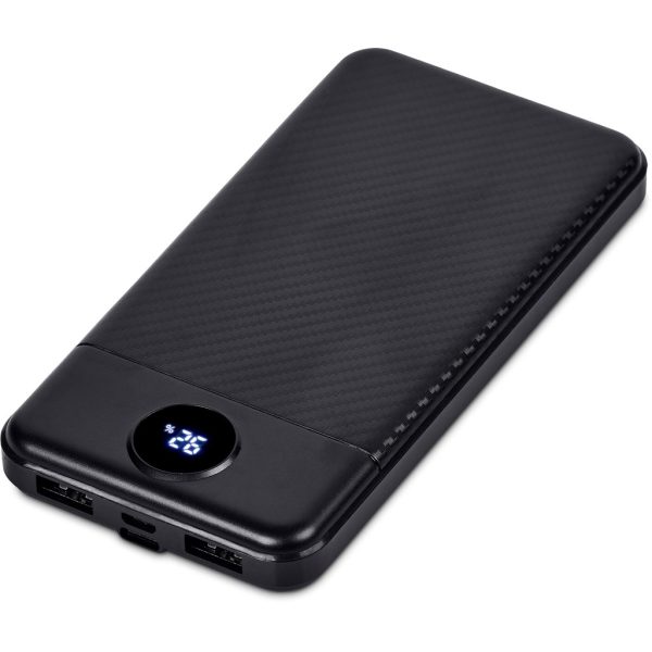 Alex Varga Lagarna Fast Charge 20W Power Bank - 10.000mAh - Image 10