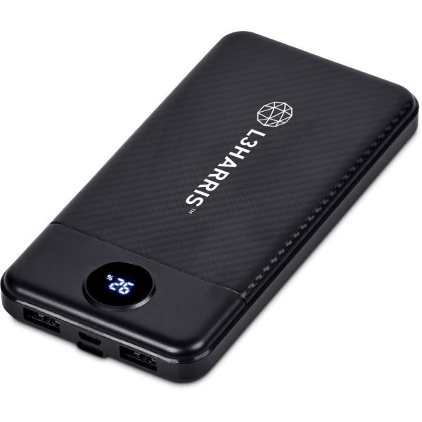 Alex Varga Lagarna Fast Charge 20W Power Bank - 10.000mAh - Image 9
