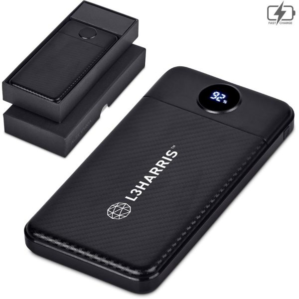 Alex Varga Lagarna Fast Charge 20W Power Bank - 10.000mAh - Image 13