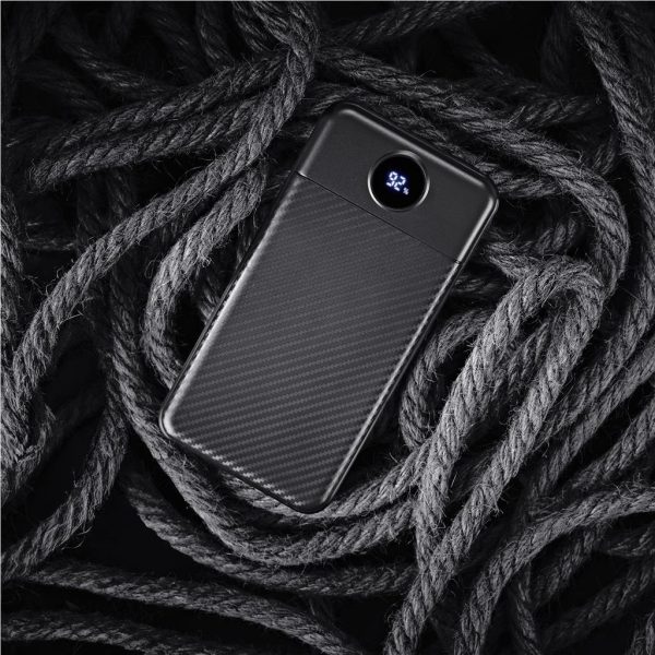 Alex Varga Lagarna Fast Charge 20W Power Bank - 10.000mAh - Image 5