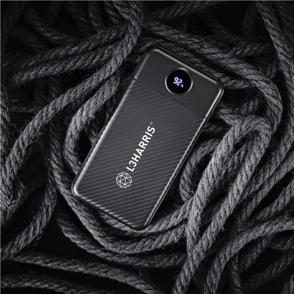 Alex Varga Lagarna Fast Charge 20W Power Bank - 10.000mAh - Image 7