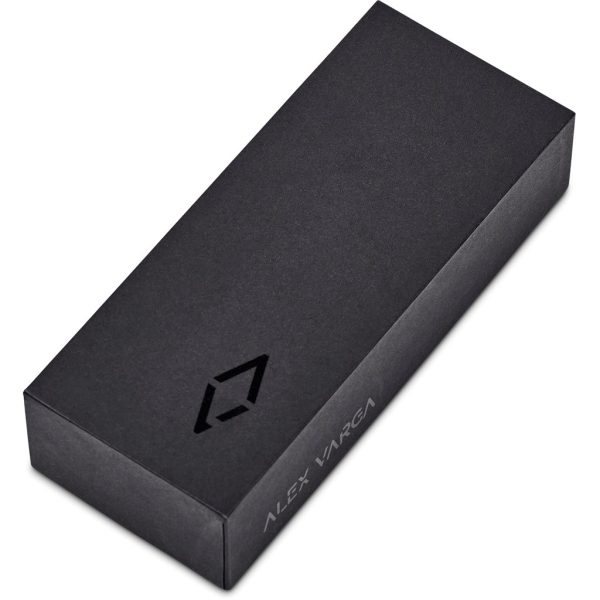 Alex Varga Antonius Fast Charge 20W Power Bank - 10,000mAh - Image 10